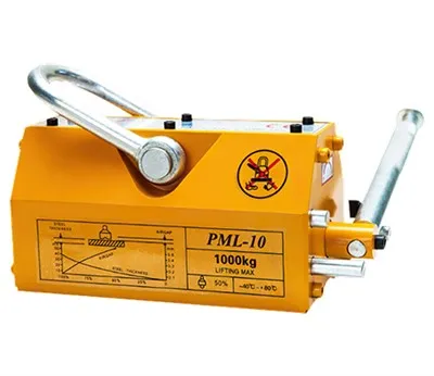 Ímã de elevação permanente ultra forte